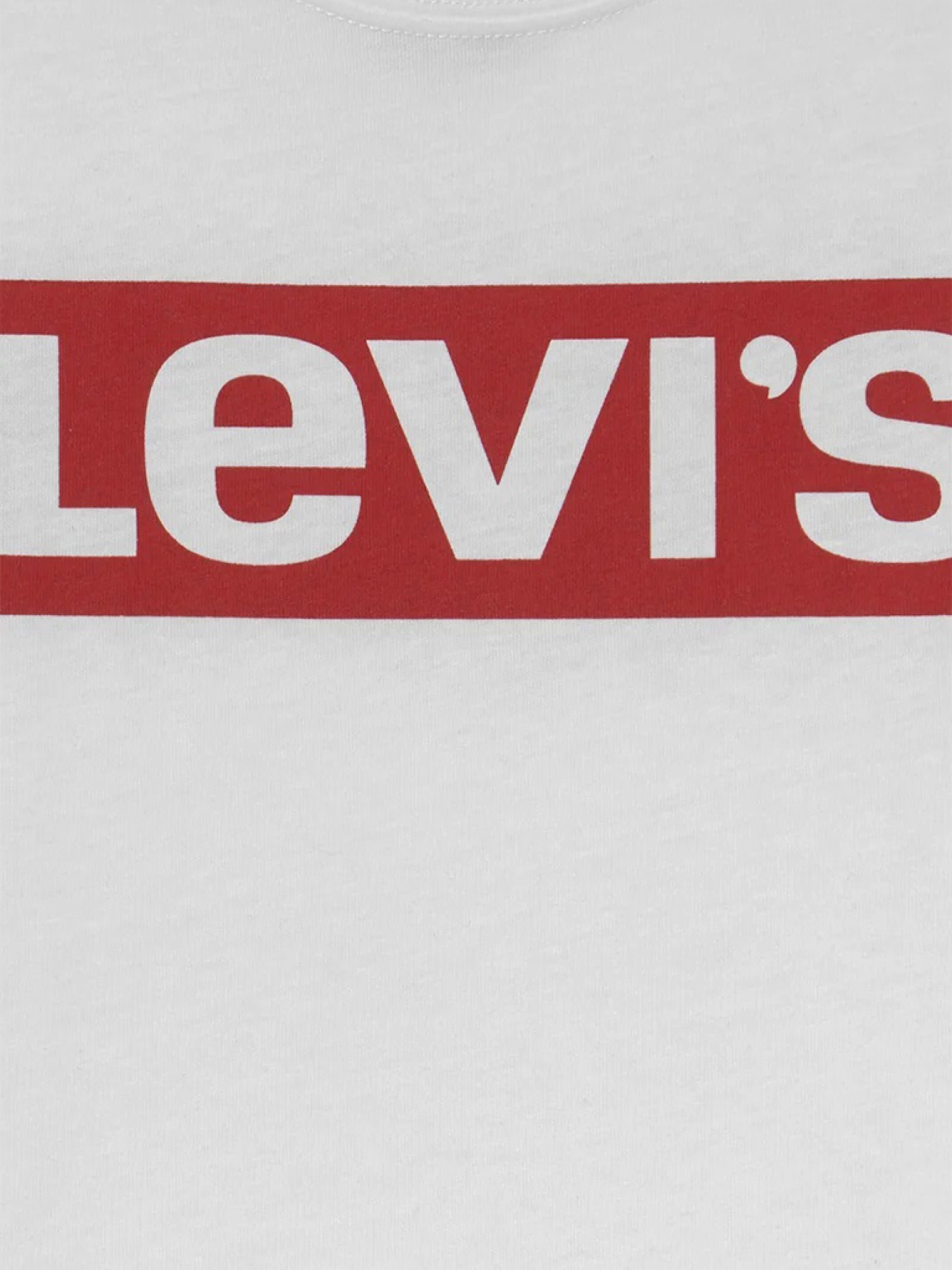 Camiseta Niño Levis