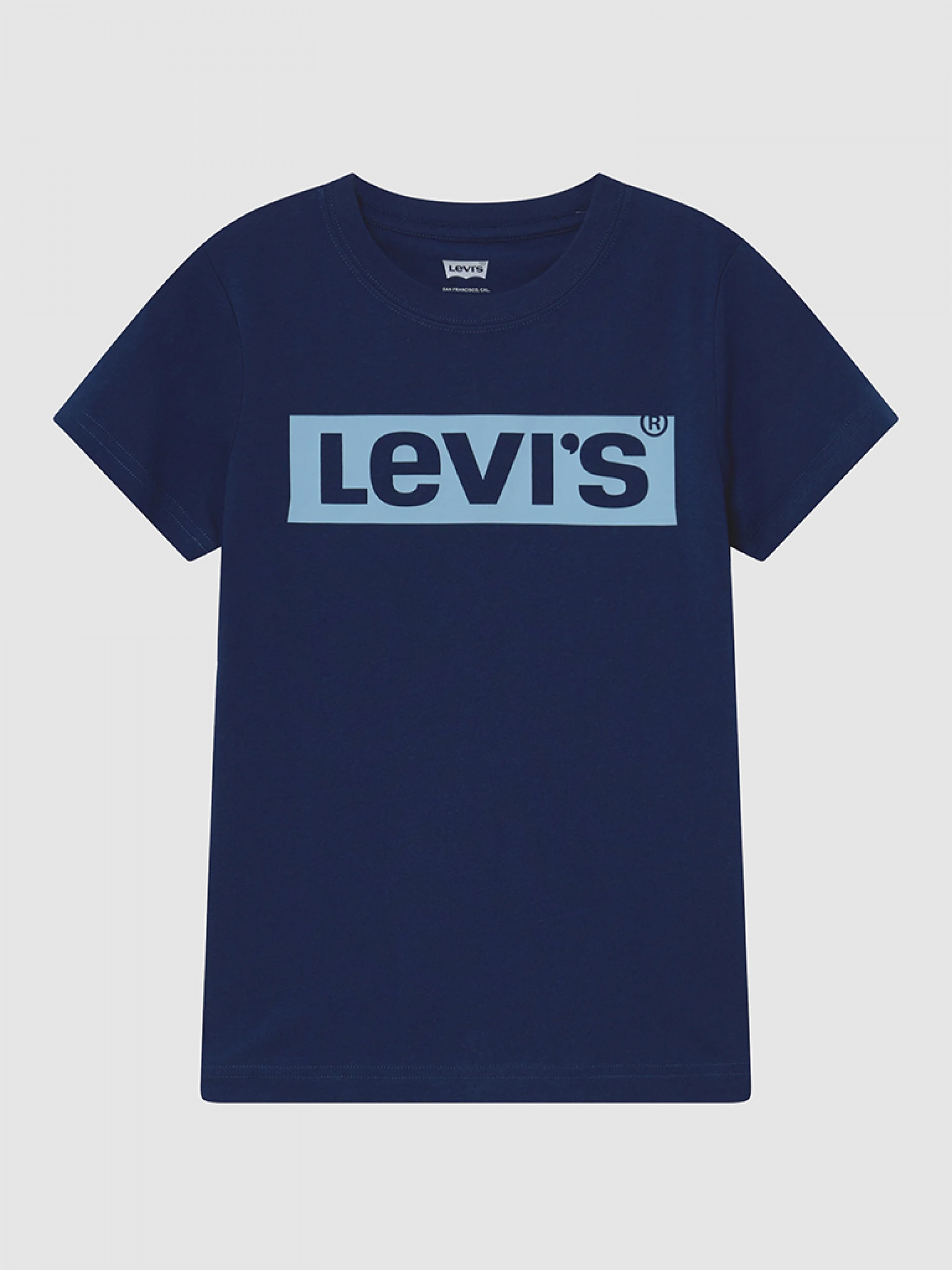 Camiseta Niño Levis