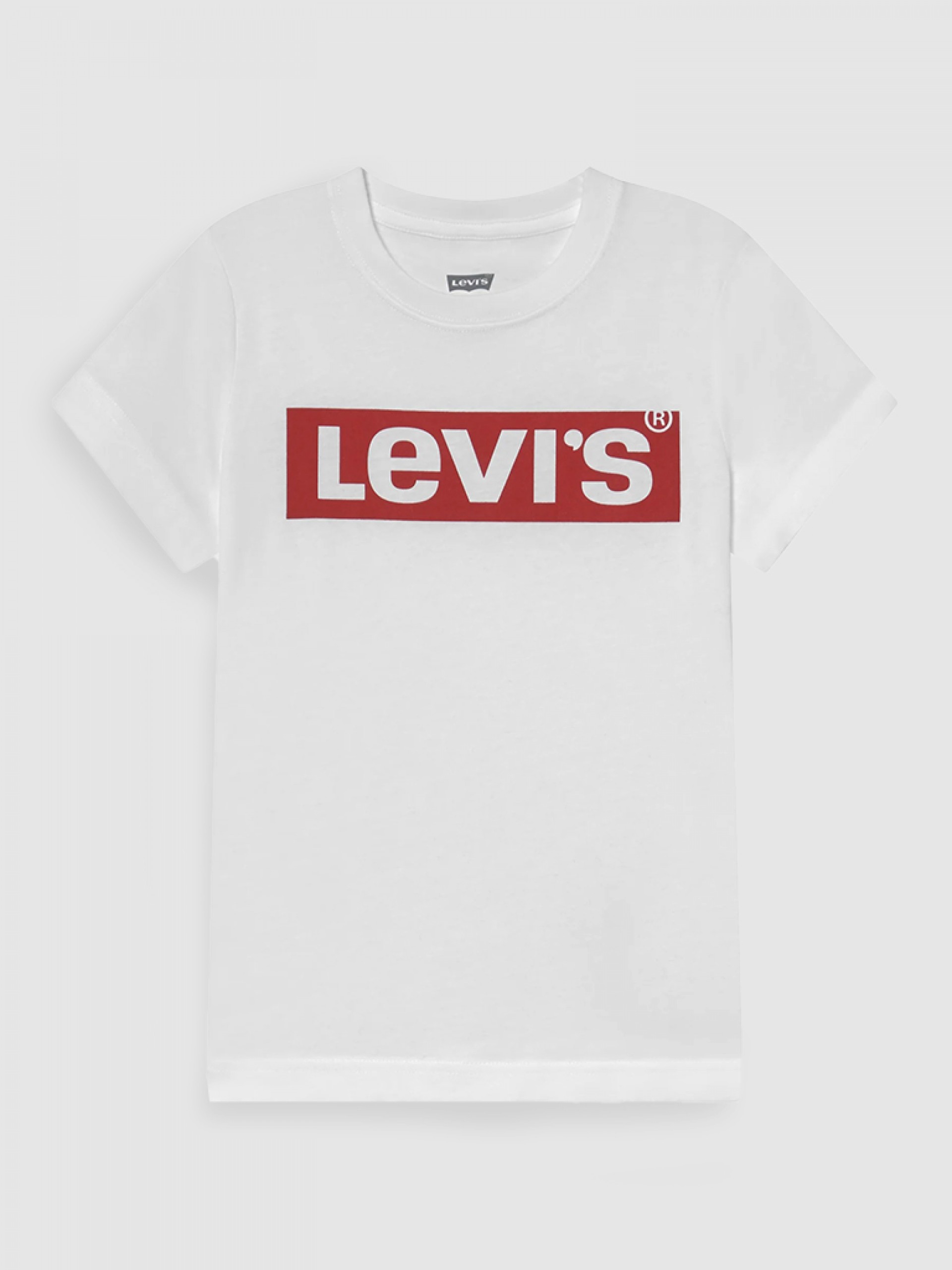 Camiseta Niño Levis