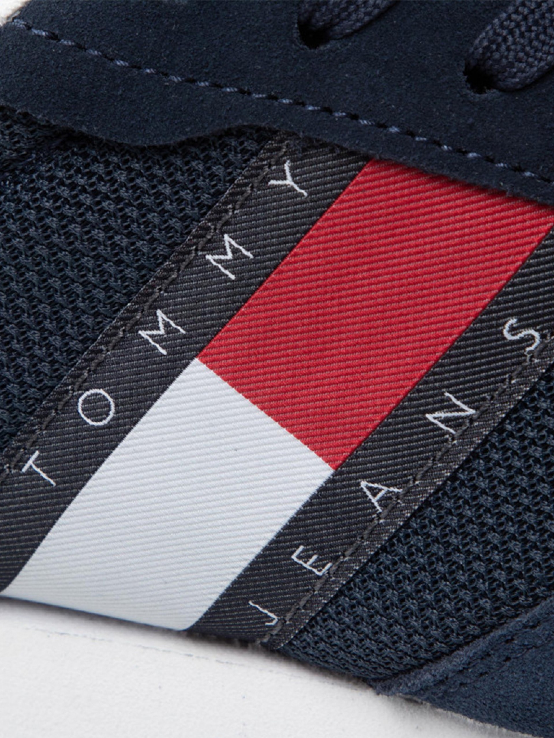 Tenis Hombre Tommy Jeans