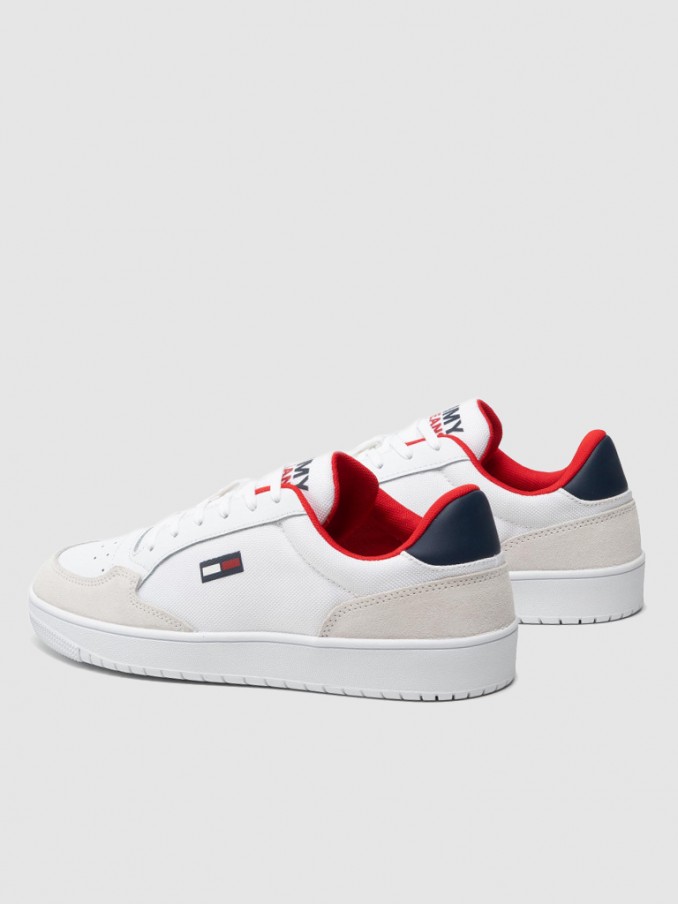 Sneakers Man Tommy Jeans