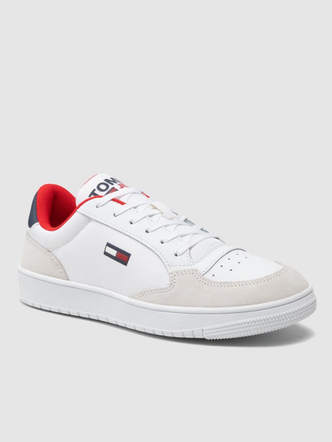 Sneakers Man Tommy Jeans