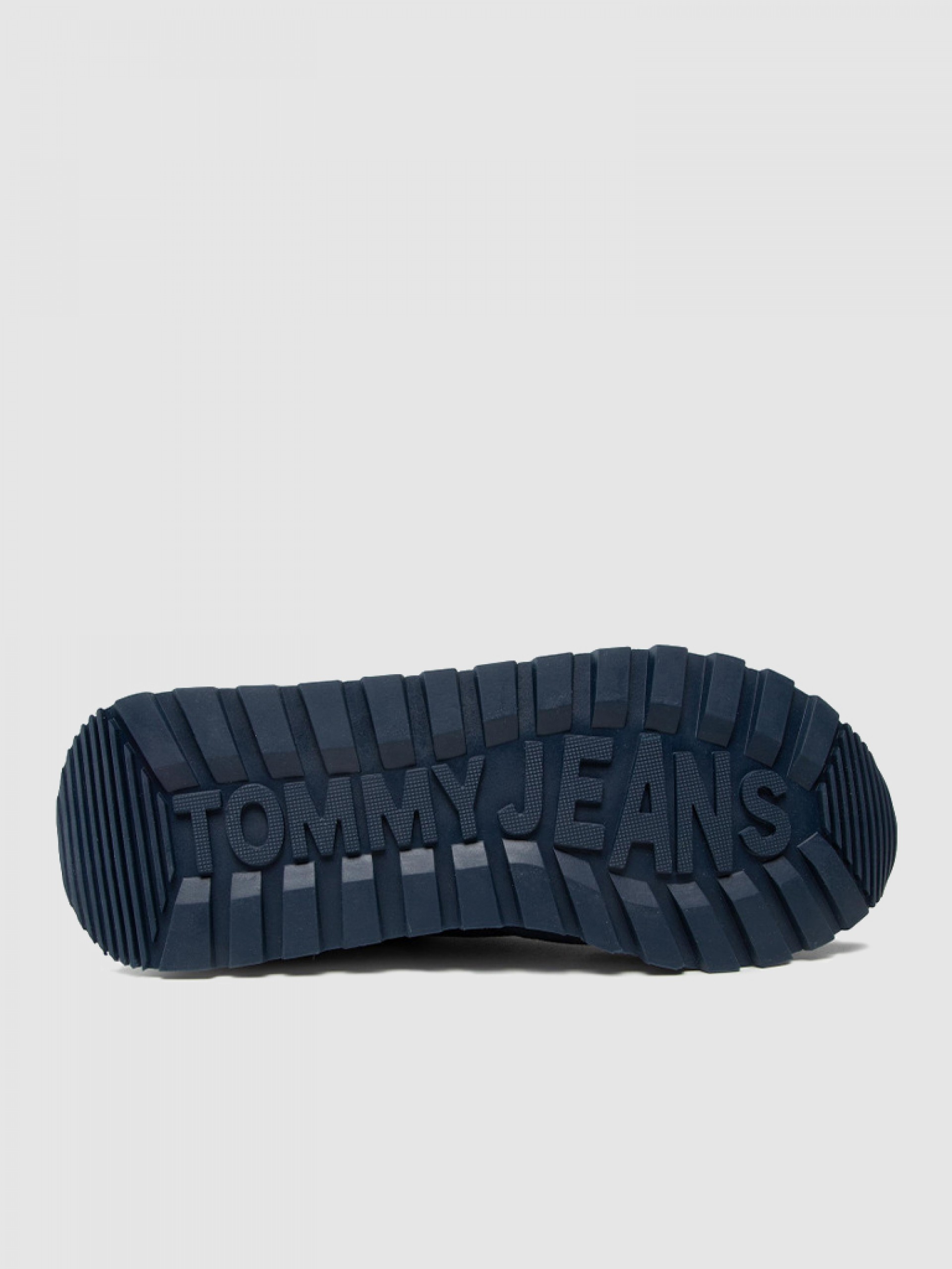 Tenis Hombre Tommy Jeans