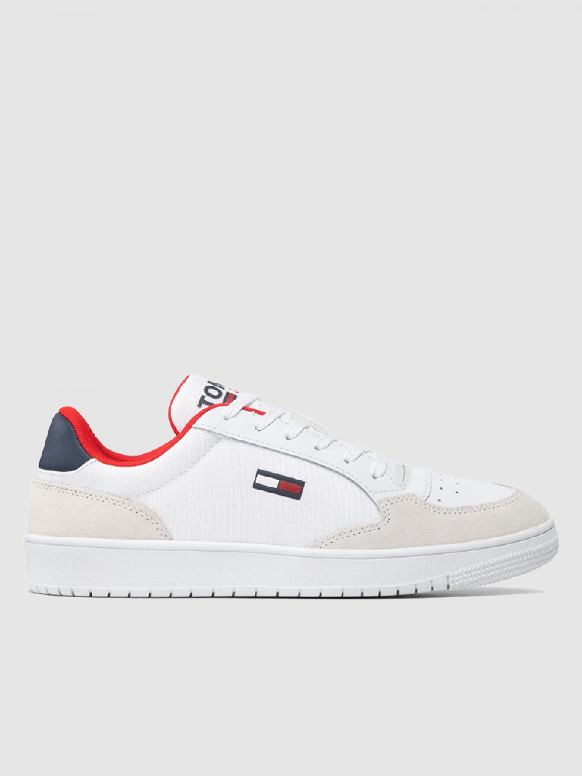 Tenis Hombre Tommy Jeans