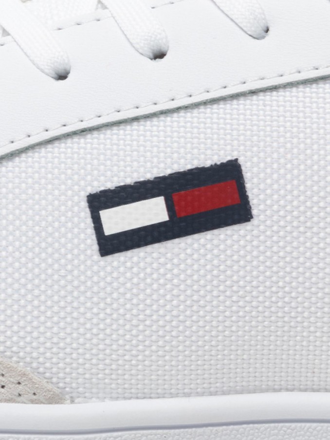 Sneakers Man Tommy Jeans