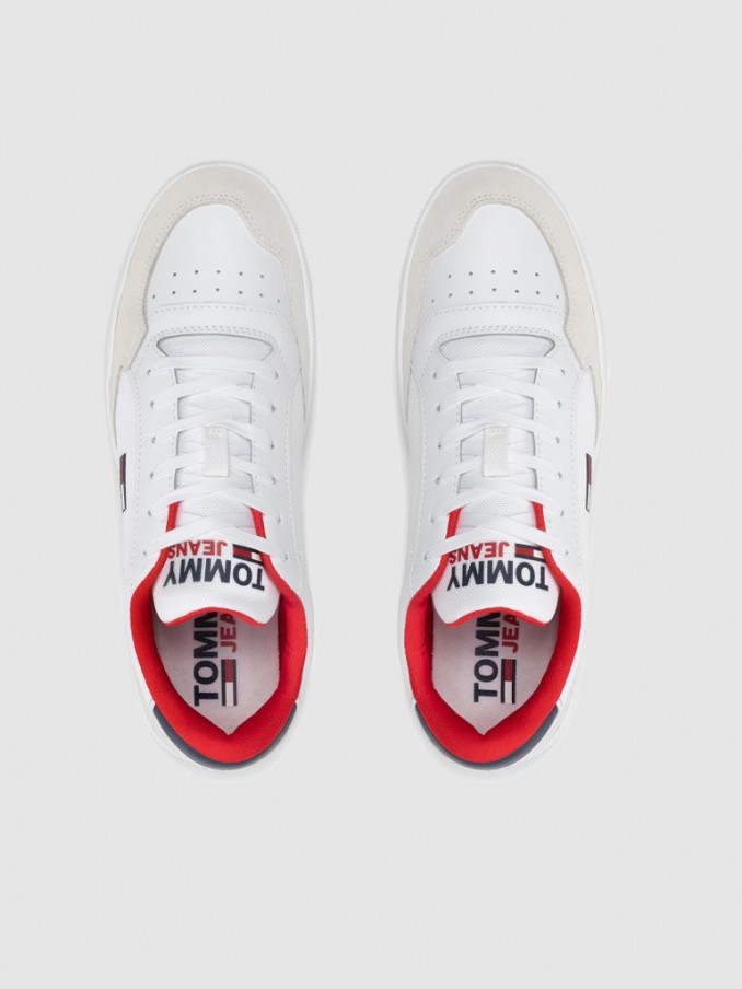 Sneakers Man Tommy Jeans