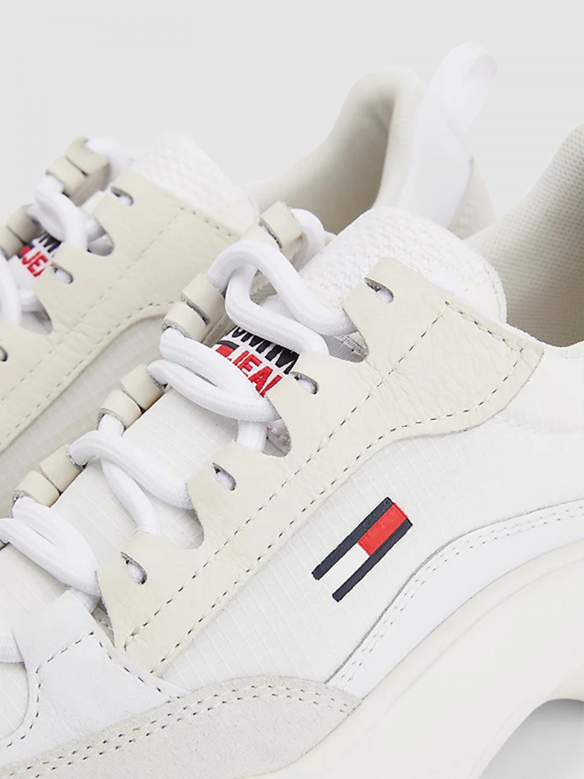Tenis Mujer Tommy Jeans