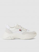 Tenis Mujer Tommy Jeans Tenis Mujer Tommy Jeans