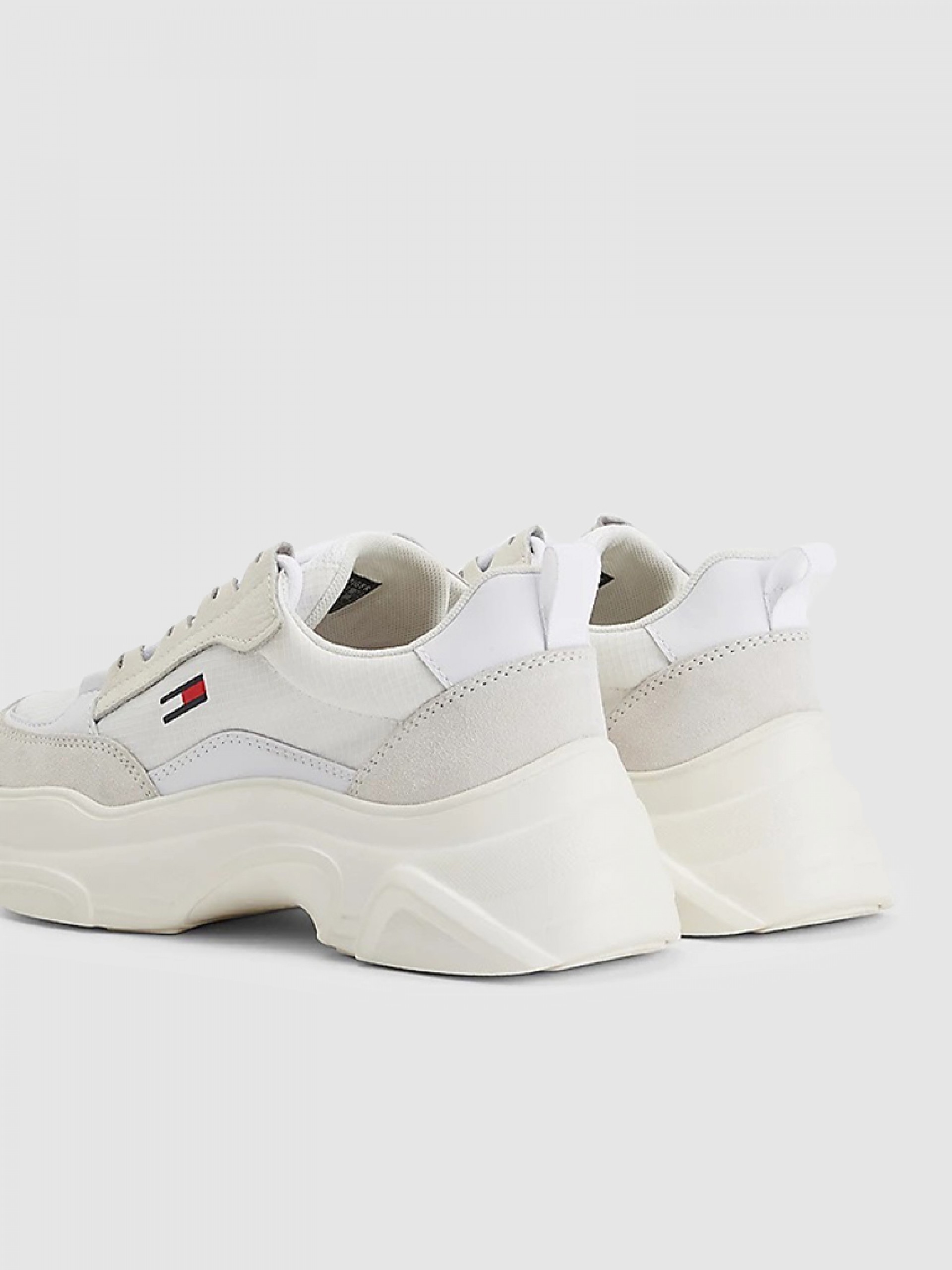 Tenis Mujer Tommy Jeans