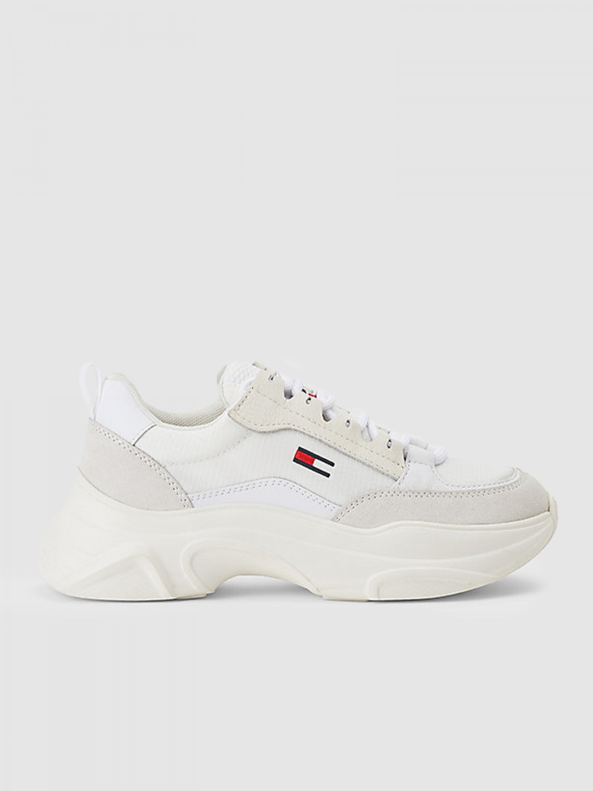 Tenis Mujer Tommy Jeans