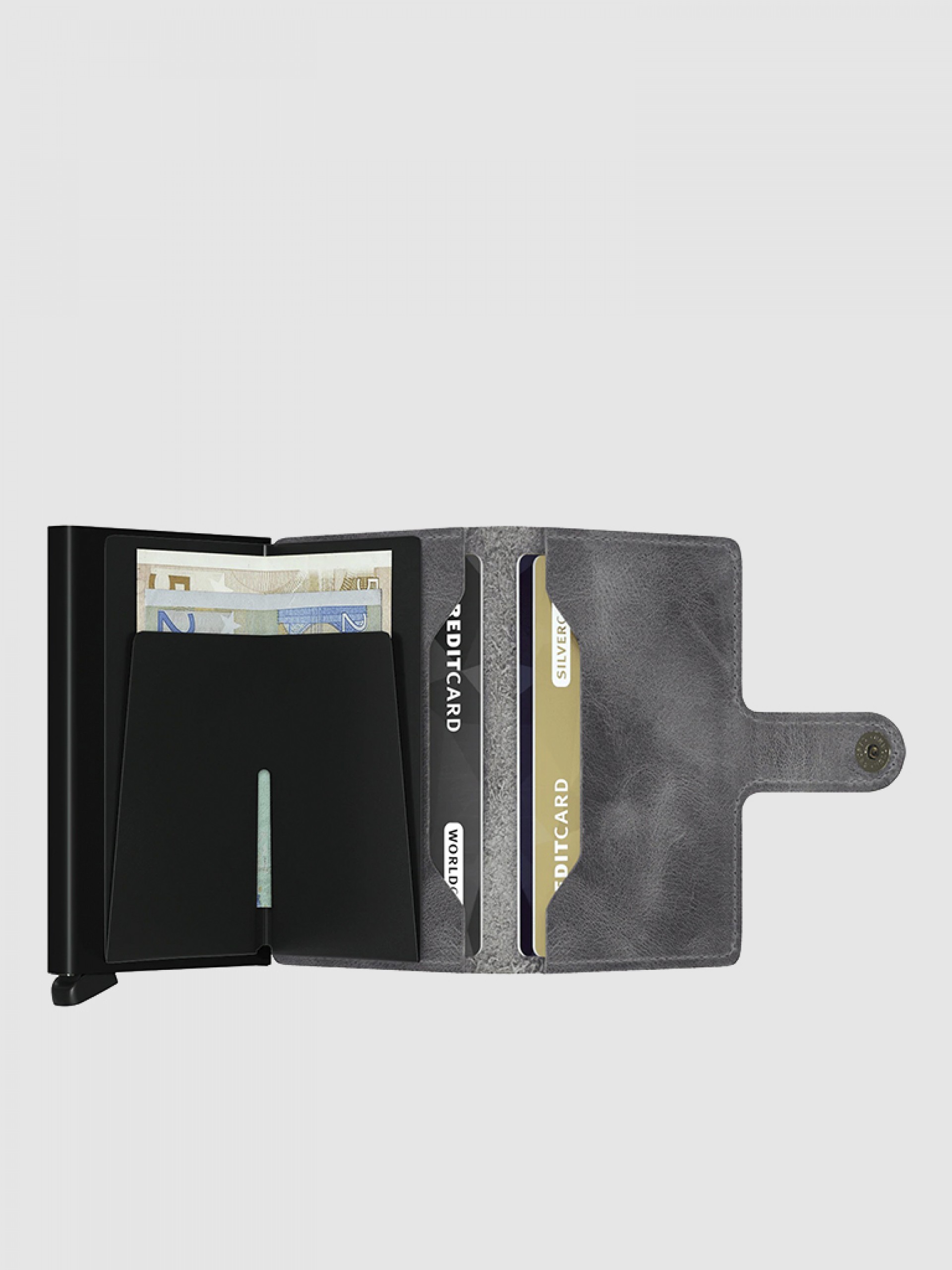 Wallet Man Secrid