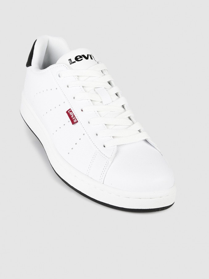 Tenis Niña Levis