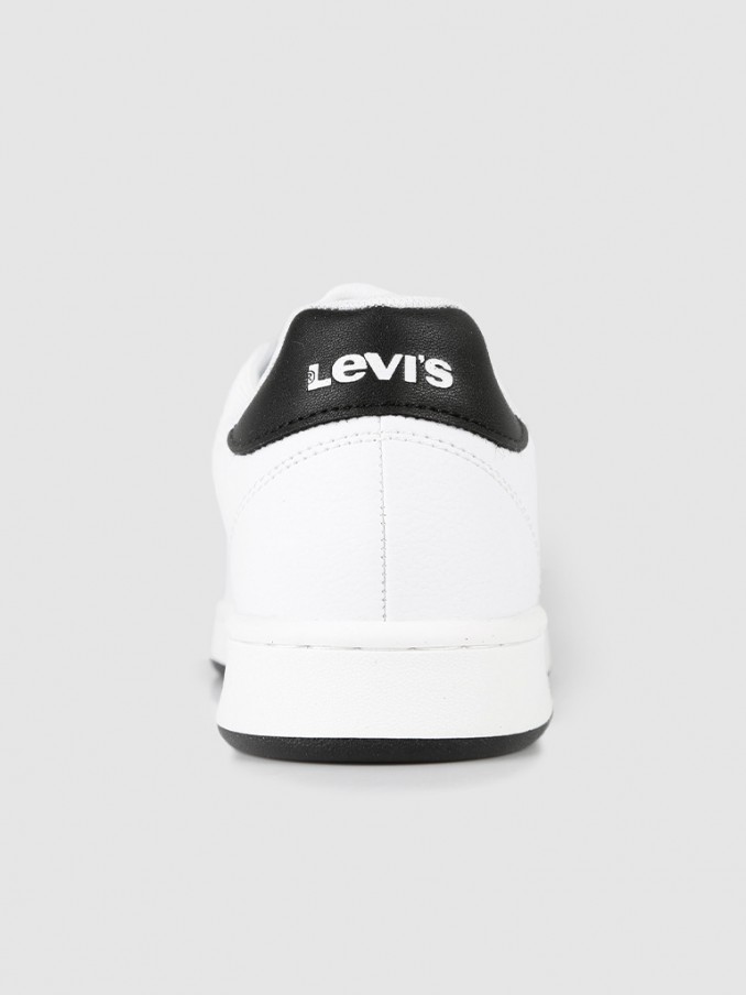 Tenis Niña Levis