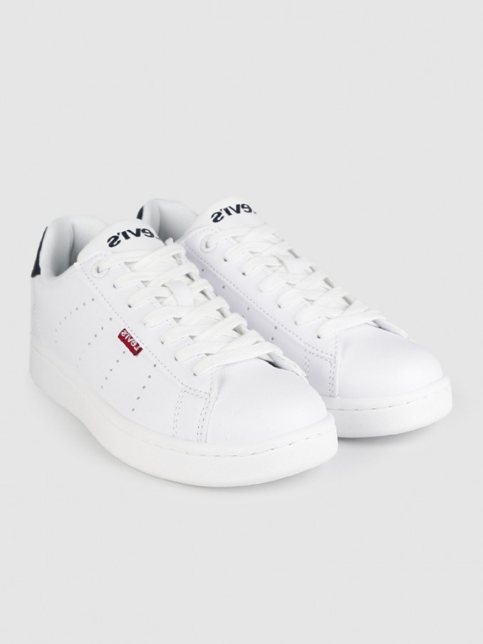 Tenis Niña Levis