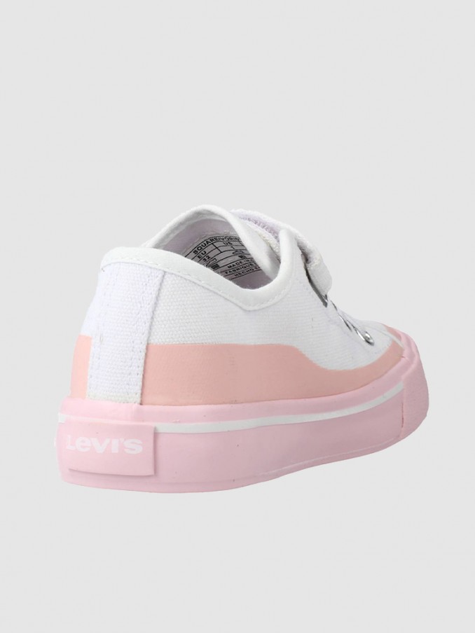 Sneakers Girl Levis