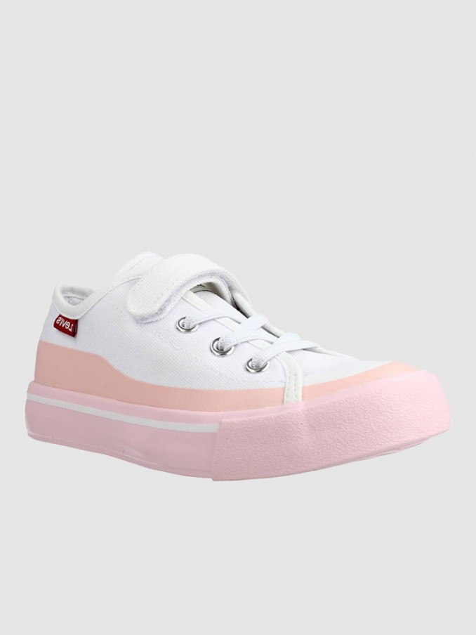Sneakers Girl Levis