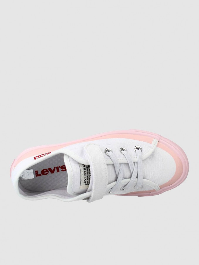 Sneakers Girl Levis