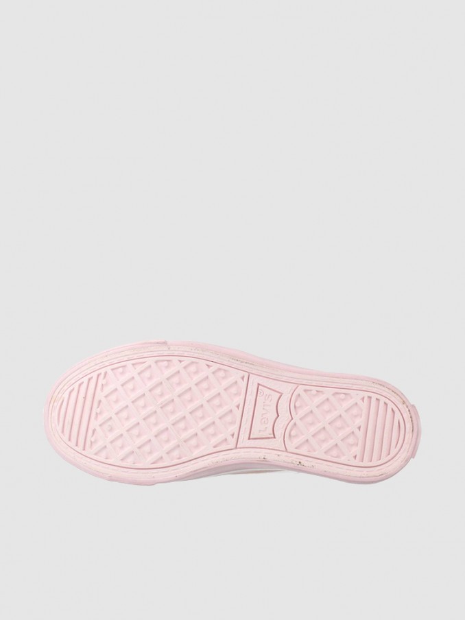 Sneakers Girl Levis