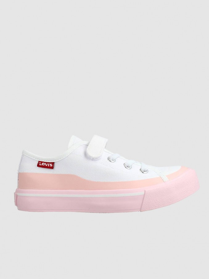 Sneakers Girl Levis