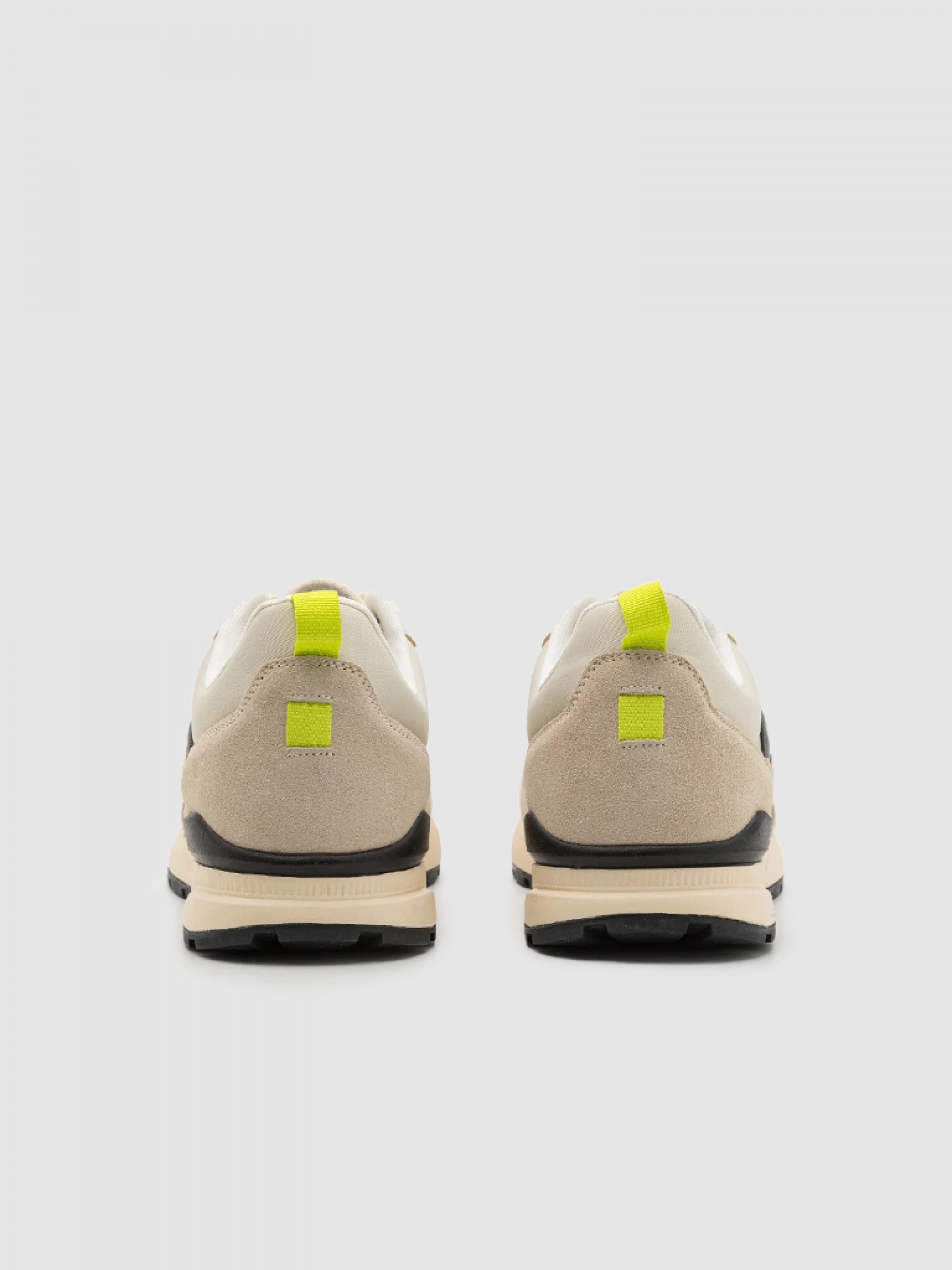 Sneakers Man Levis