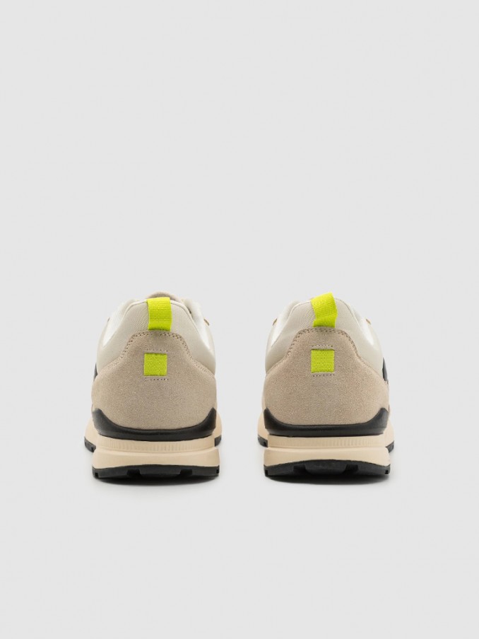 Sneakers Man Levis