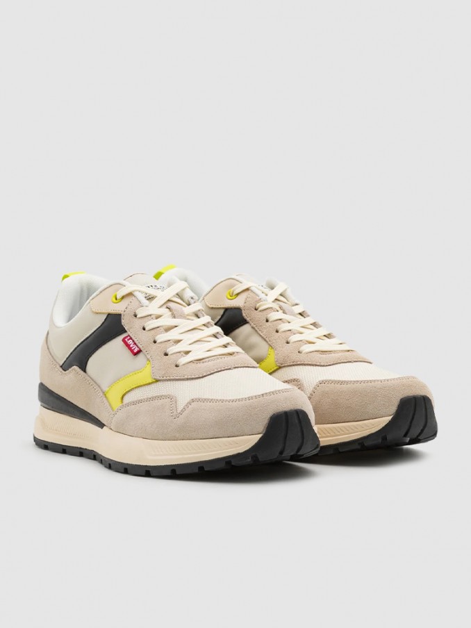 Sneakers Man Levis