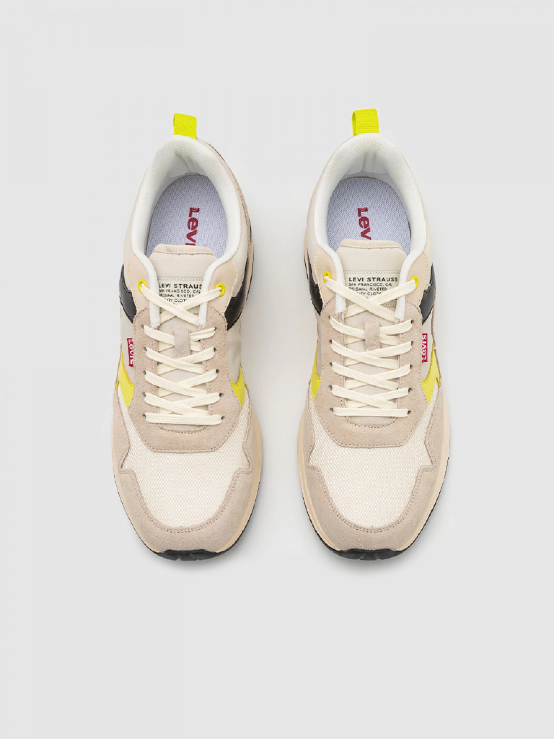 Sneakers Man Levis