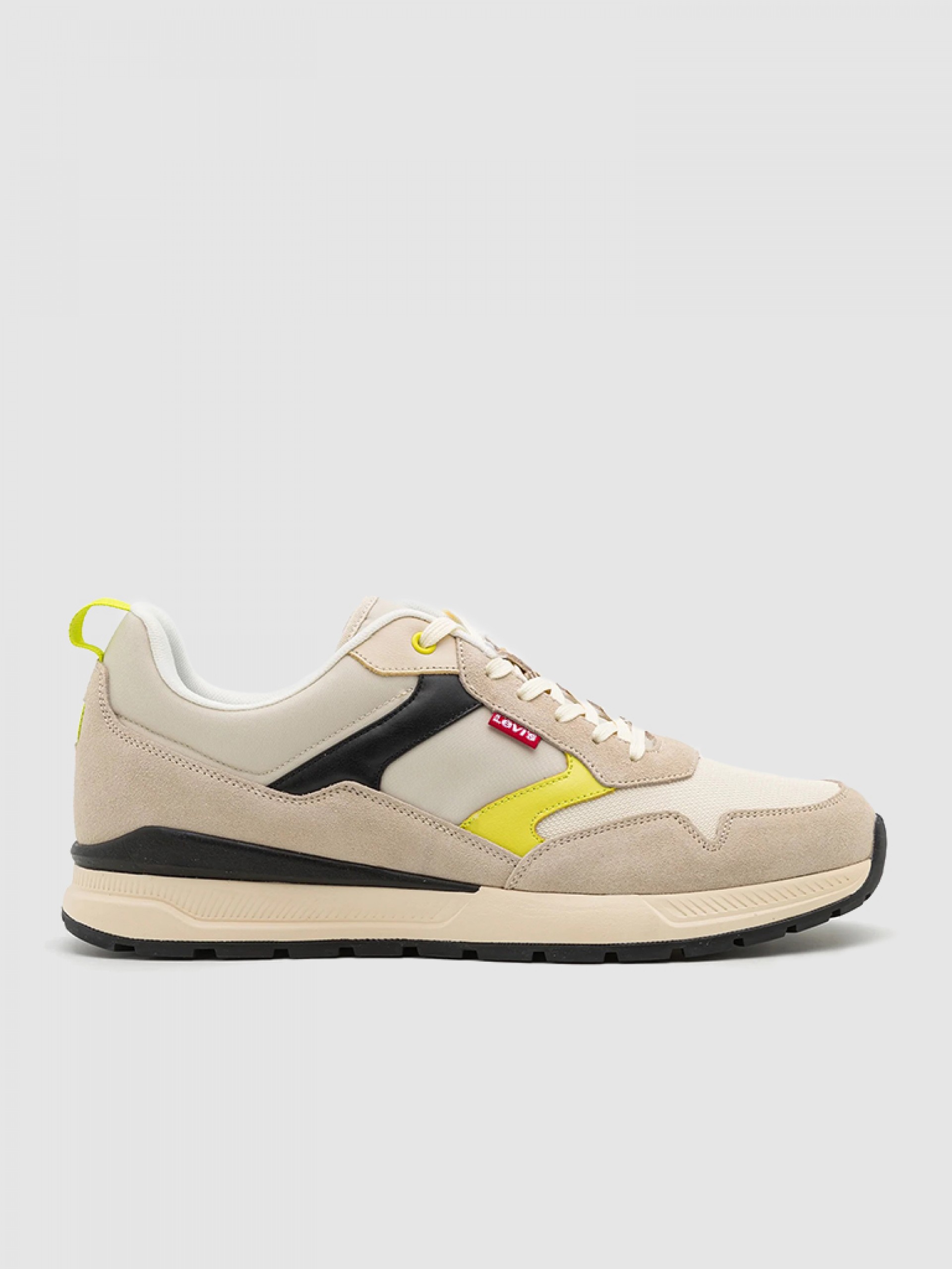 Sneakers Man Levis