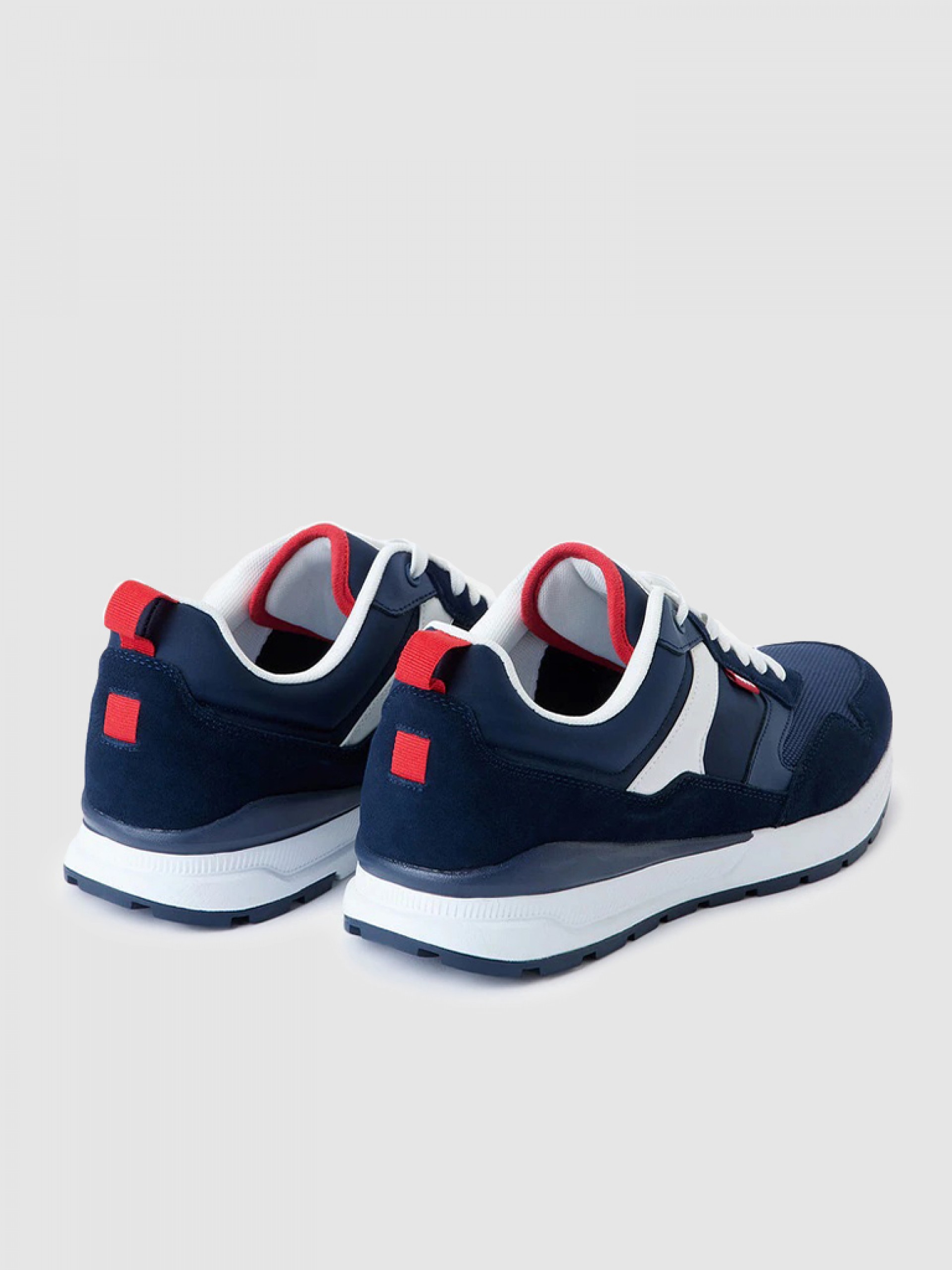 Sneakers Man Levis