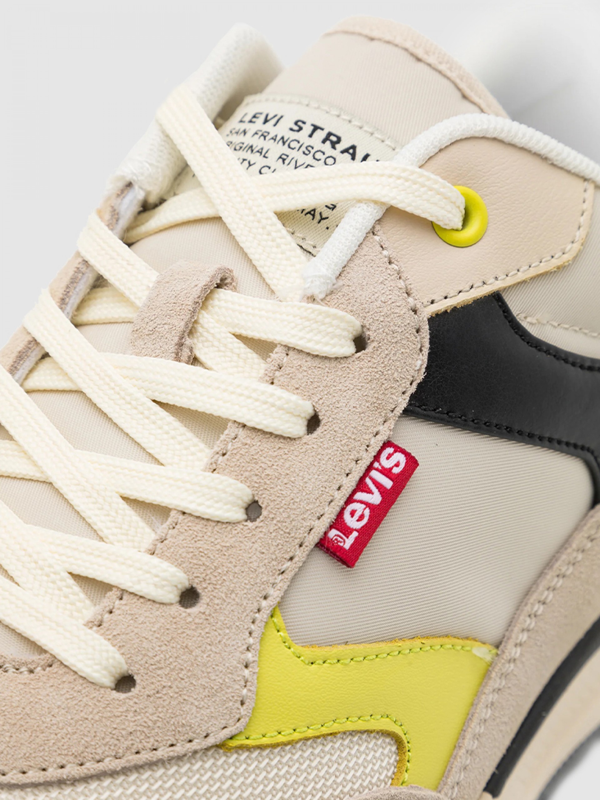 Sneakers Man Levis