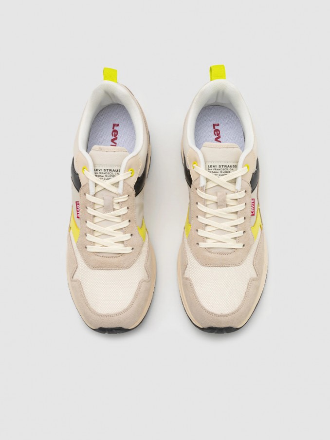 Sneakers Man Levis