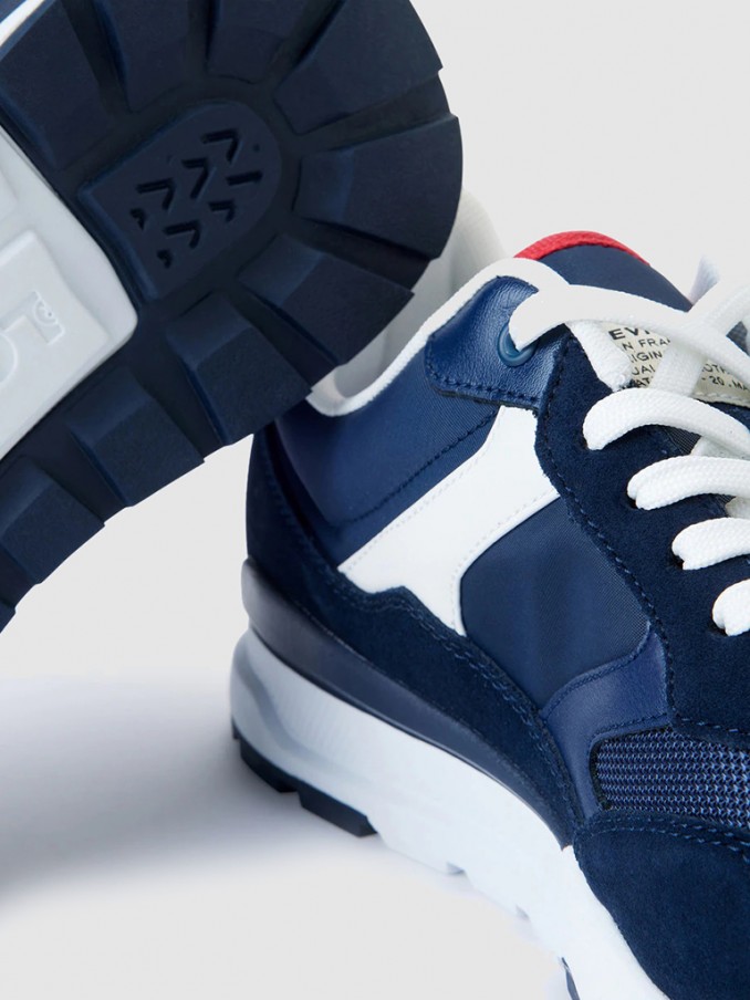Sneakers Man Levis