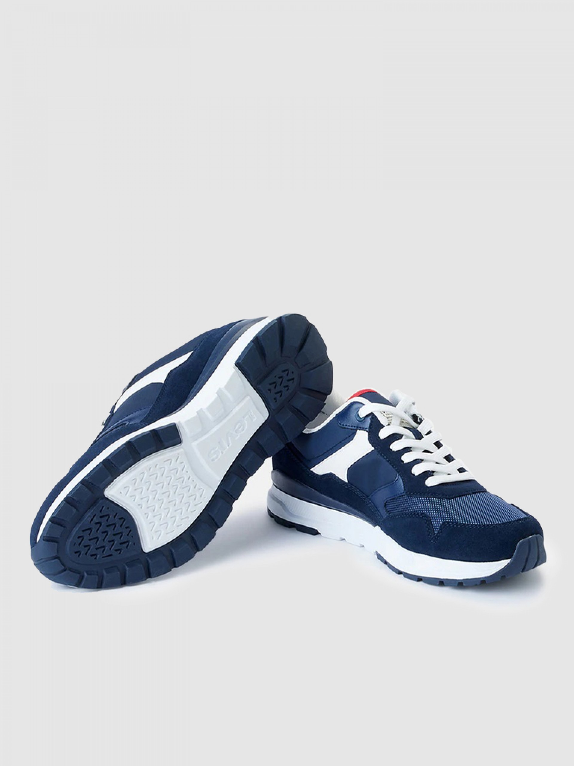 Sneakers Man Levis