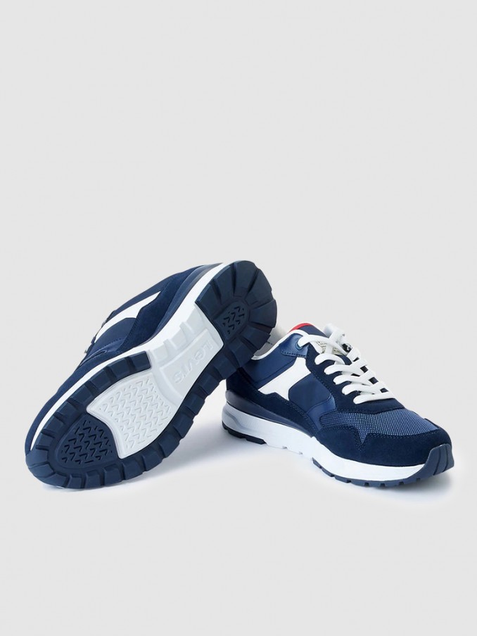 Sneakers Man Levis