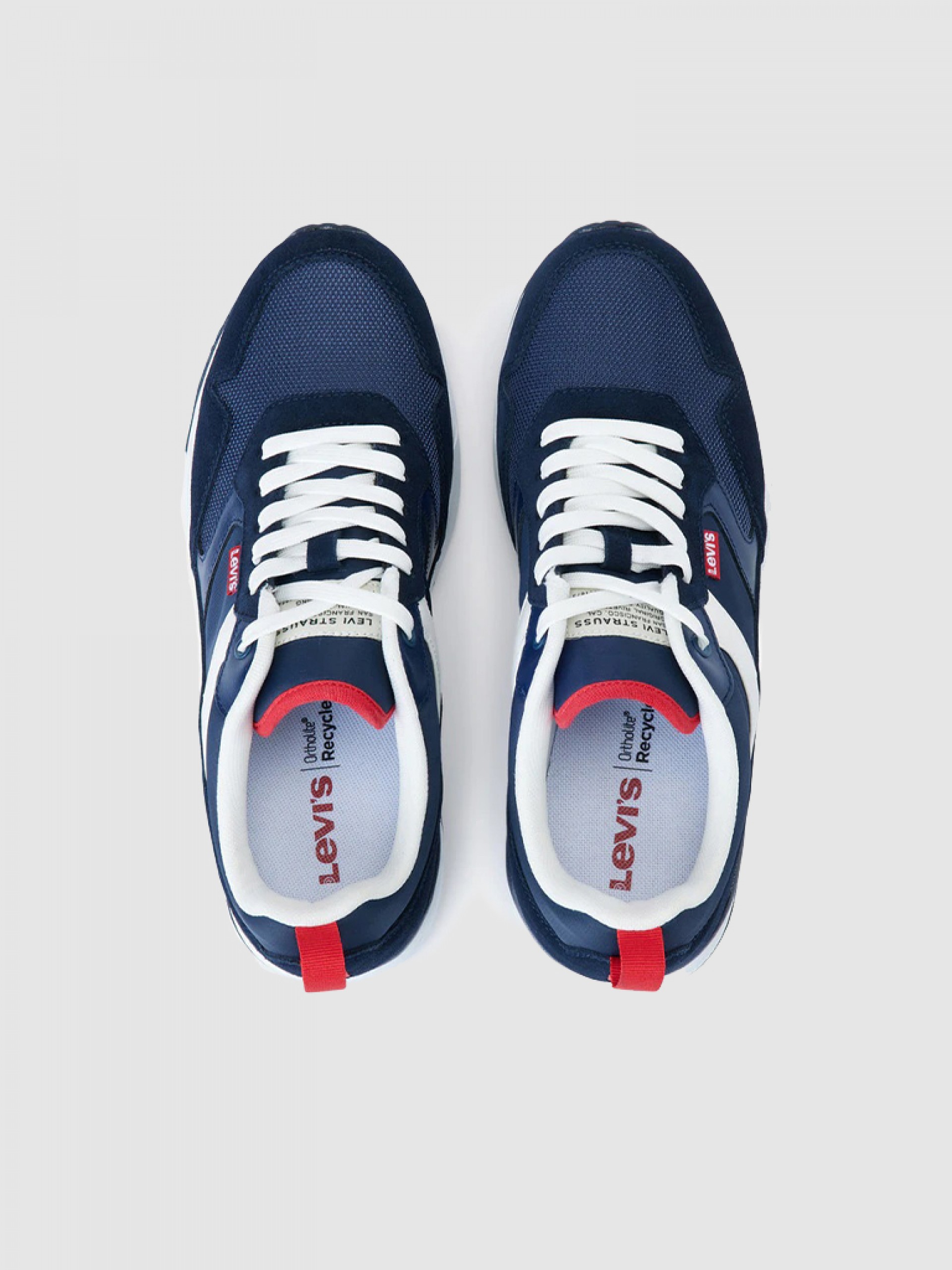 Sneakers Man Levis