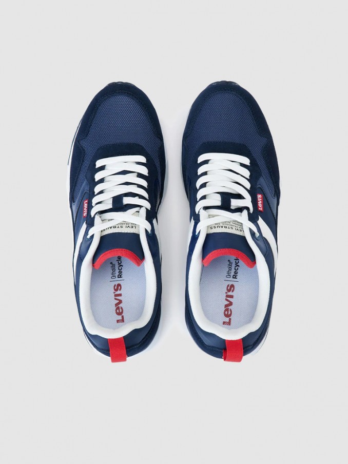 Sneakers Man Levis
