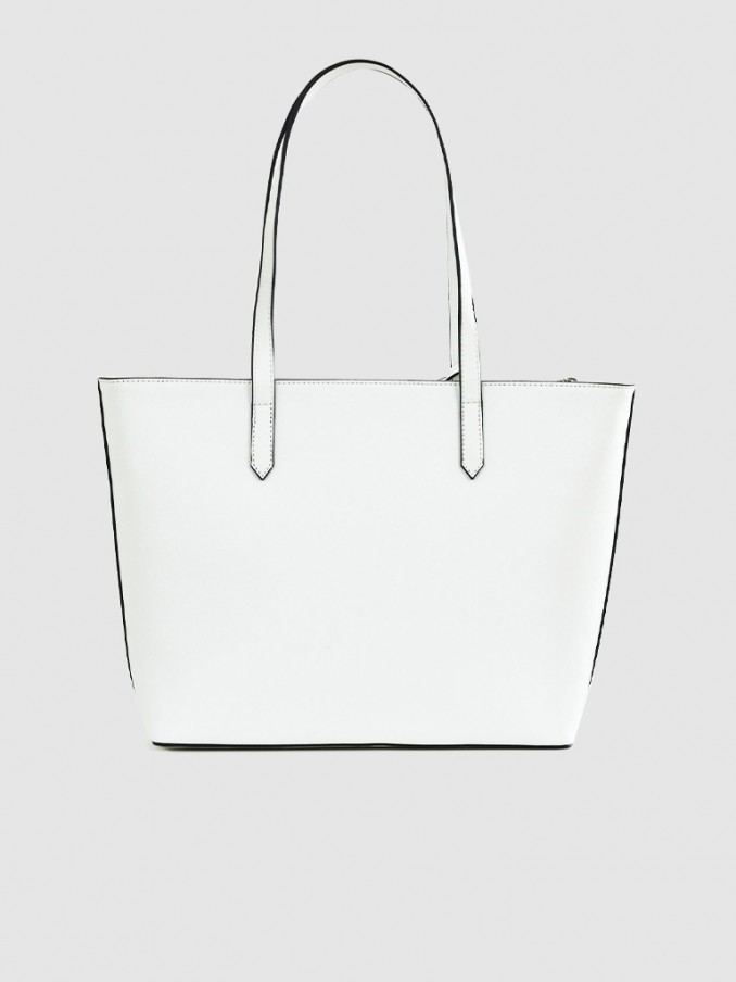 Handbag Woman Replay