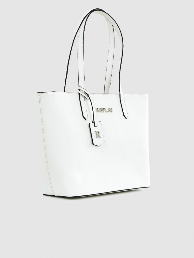Handbag Woman Replay