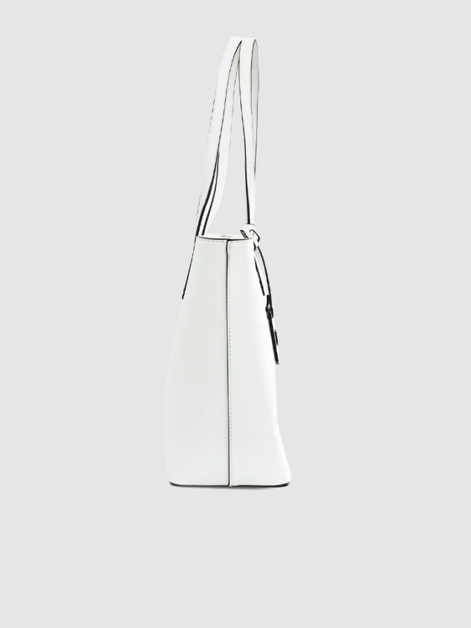 Handbag Woman Replay