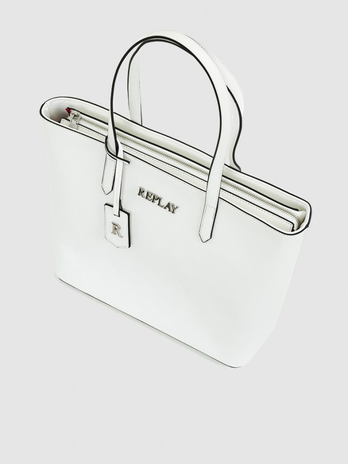 Handbag Woman Replay