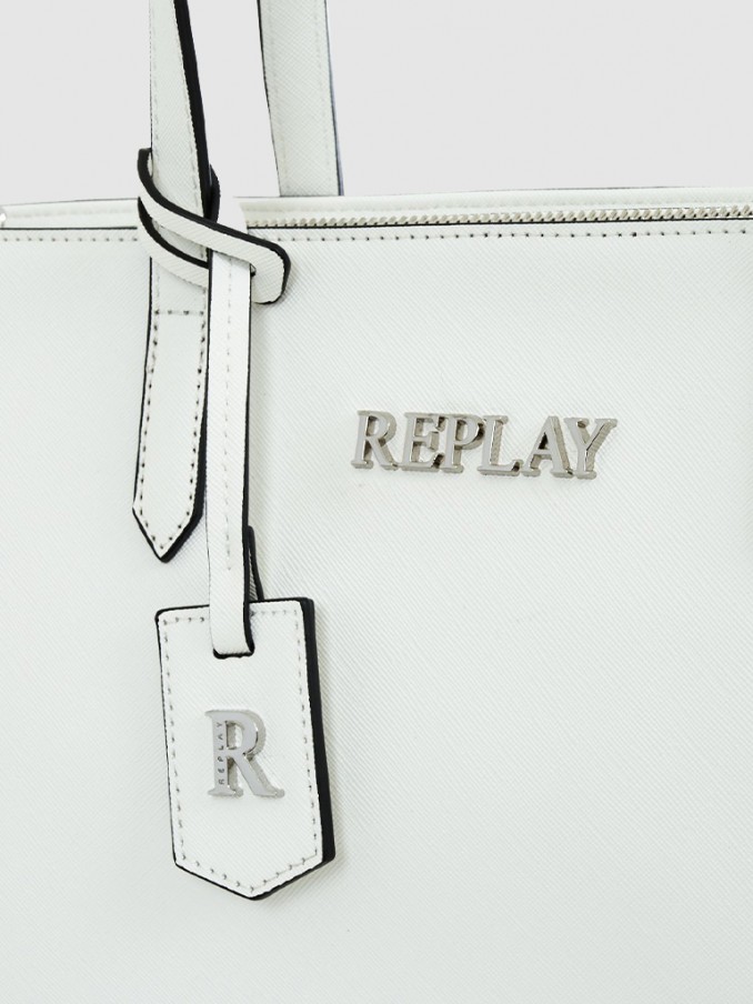 Handbag Woman Replay