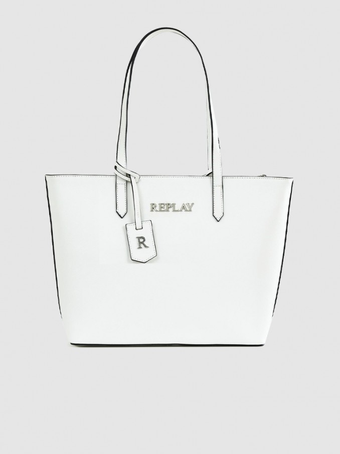 Handbag Woman Replay
