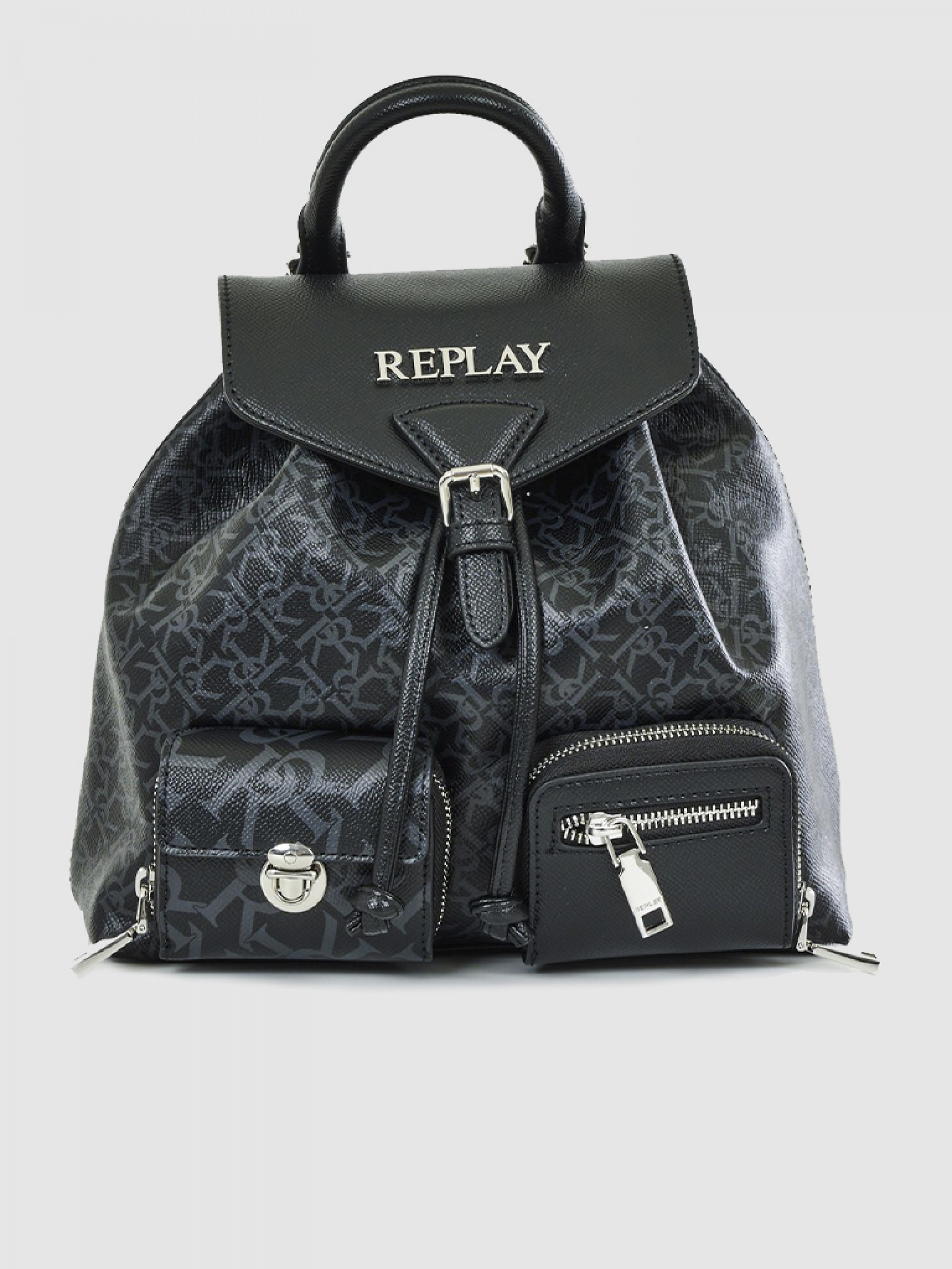 Mochila Mujer Replay