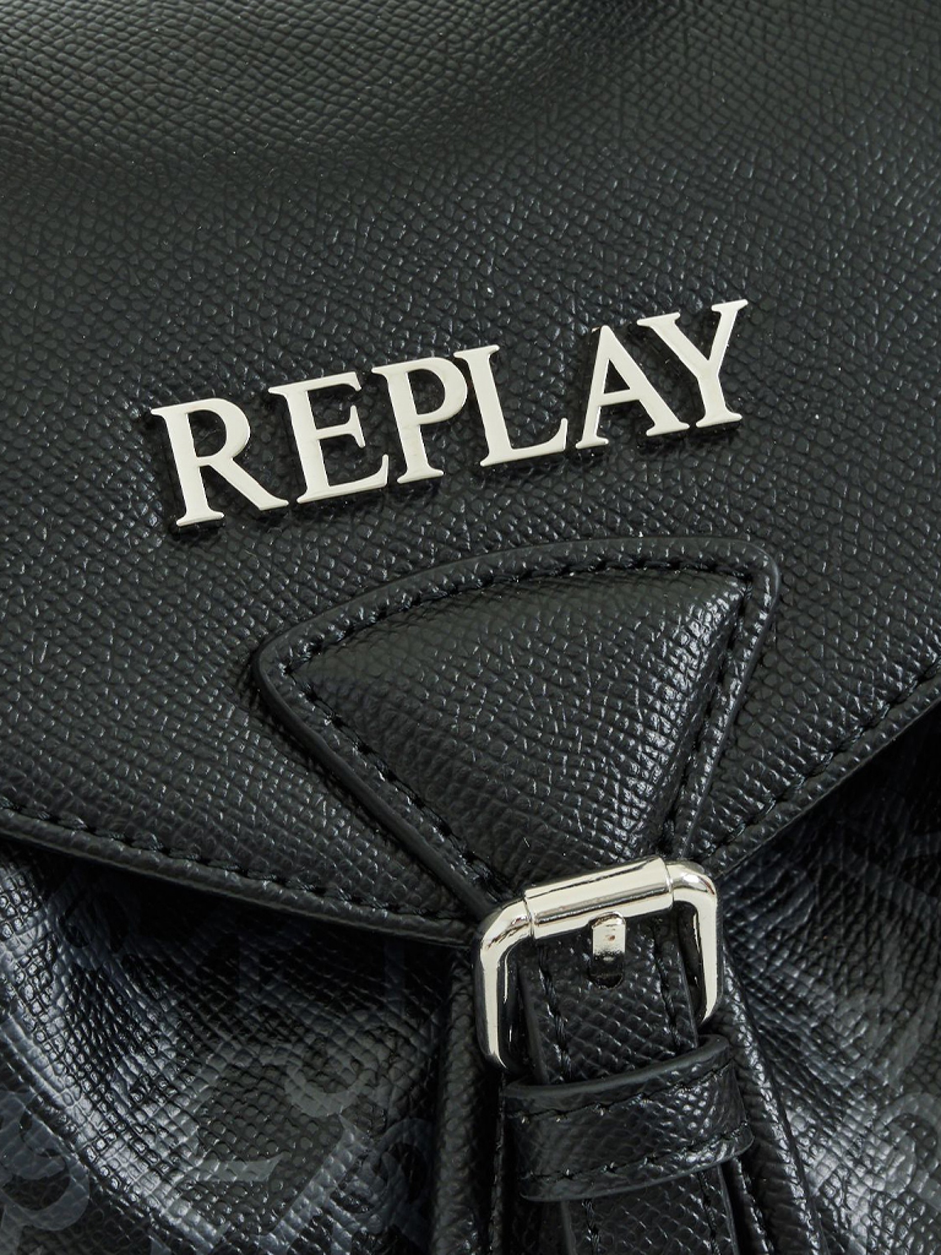 Mochila Mujer Replay