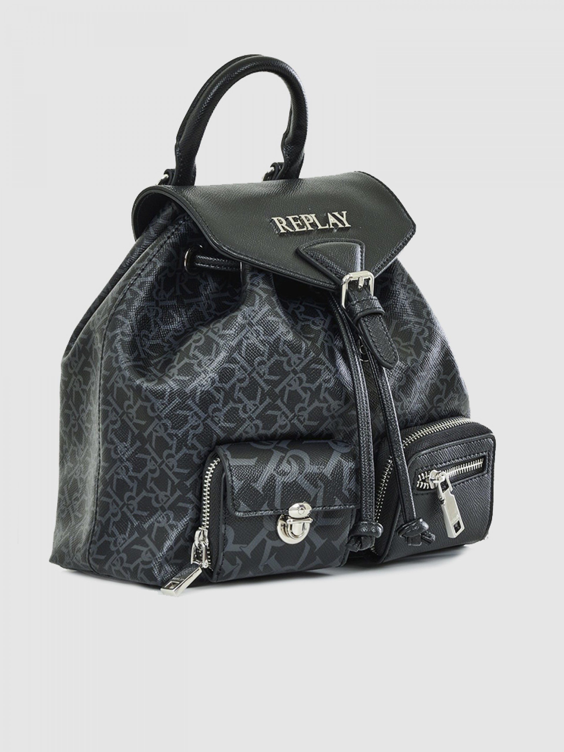 Mochila Mujer Replay
