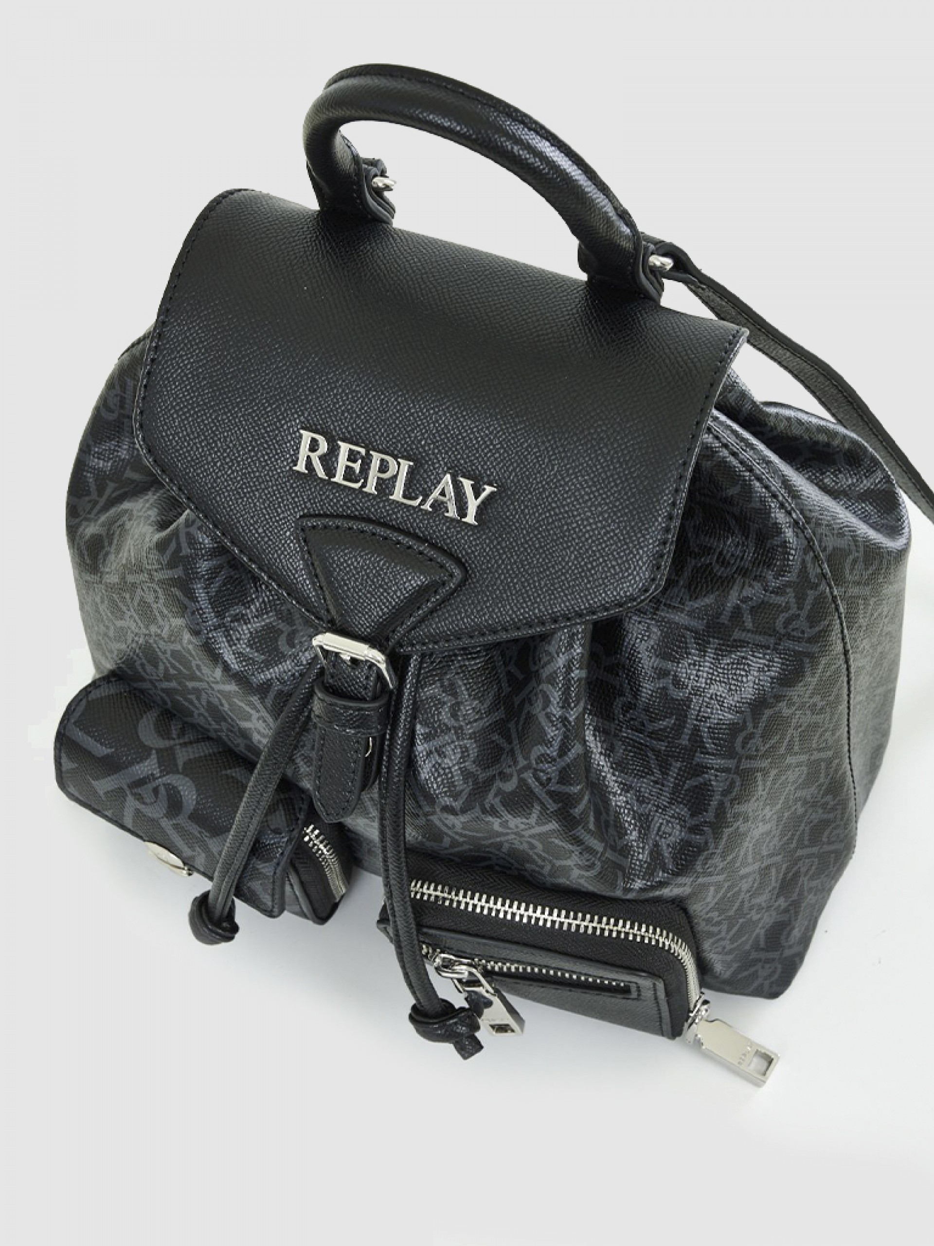Mochila Mujer Replay