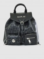 Mochila Mujer Replay Mochila Mujer Replay