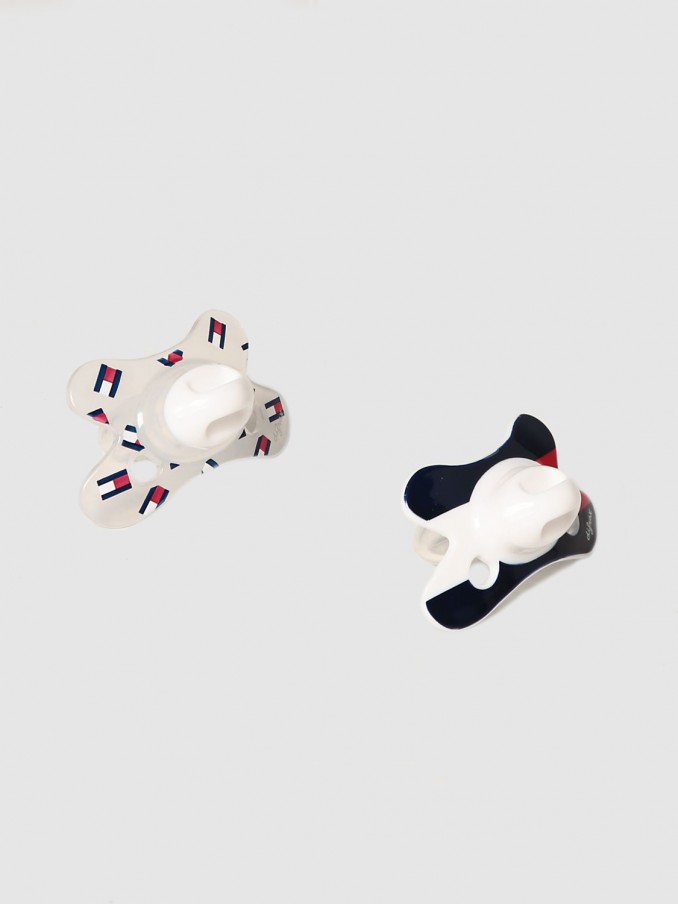 Conjunto Bebe Nio Multicolor Tommy Jeans Kids