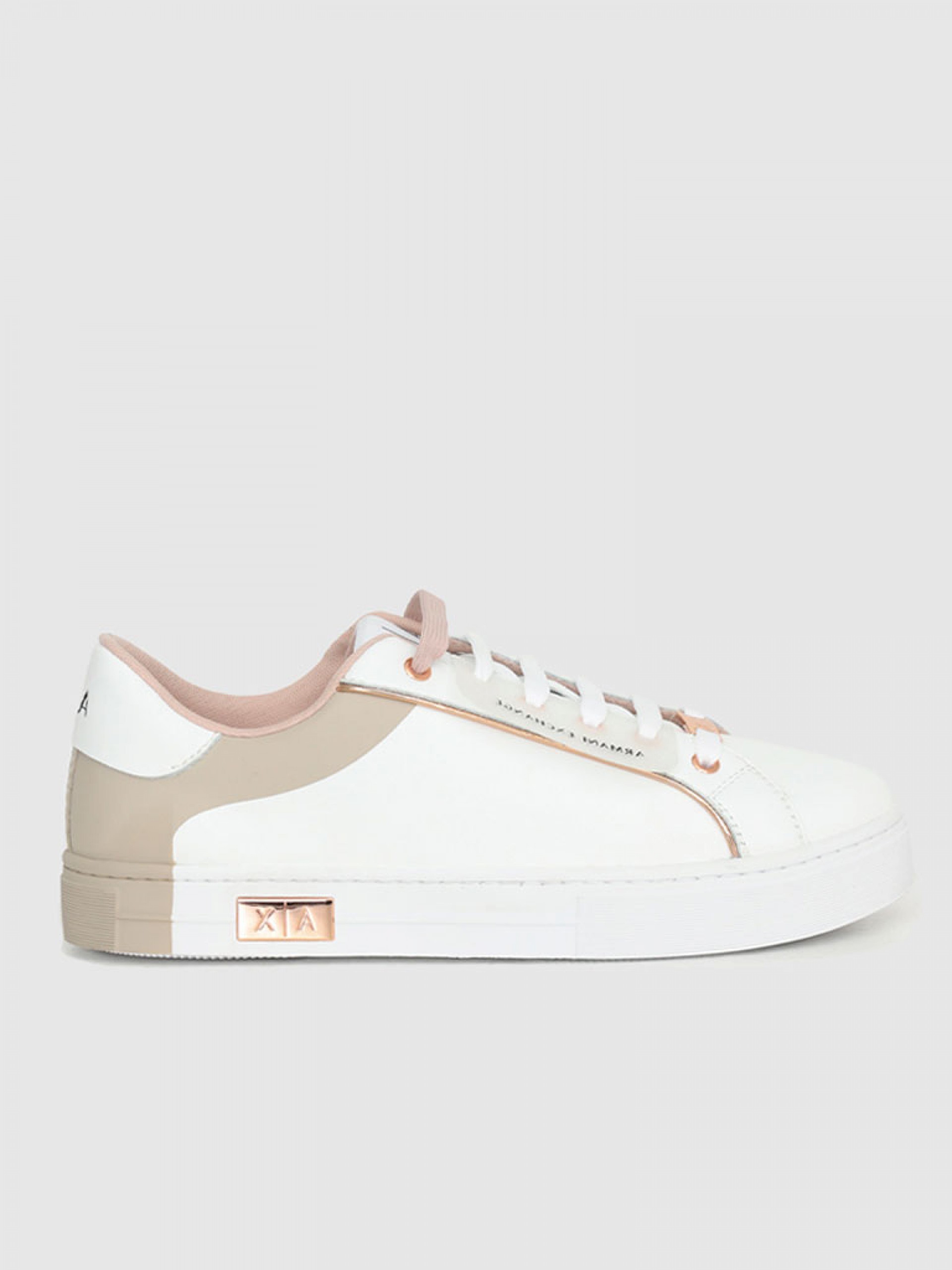 Tenis Mujer Armani Exchange