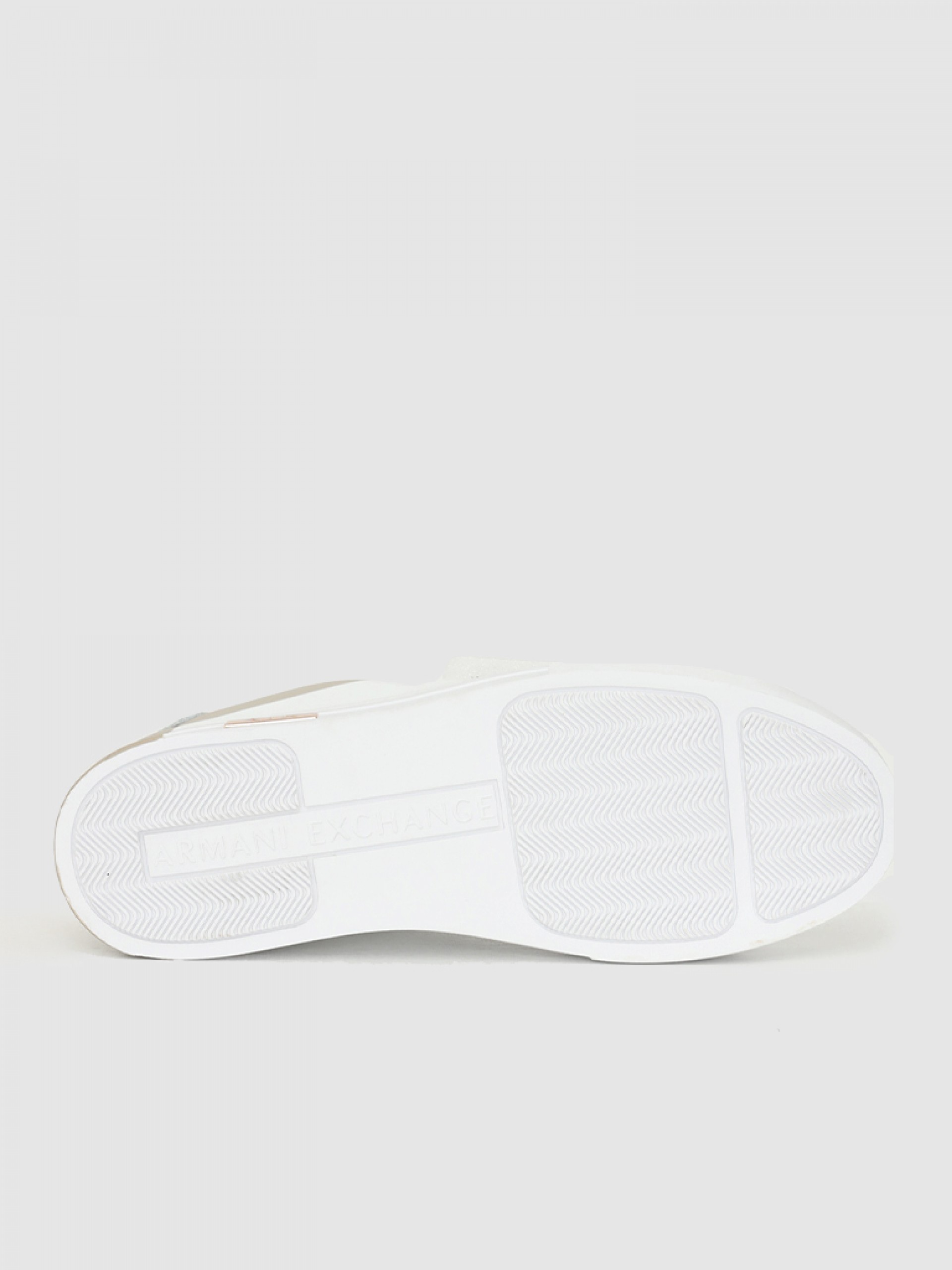 Tenis Mujer Armani Exchange